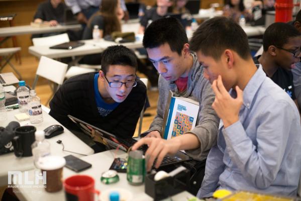 best school for computer programming